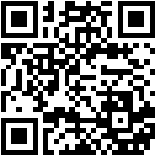 QR kod za direktan CORIS web poziv
