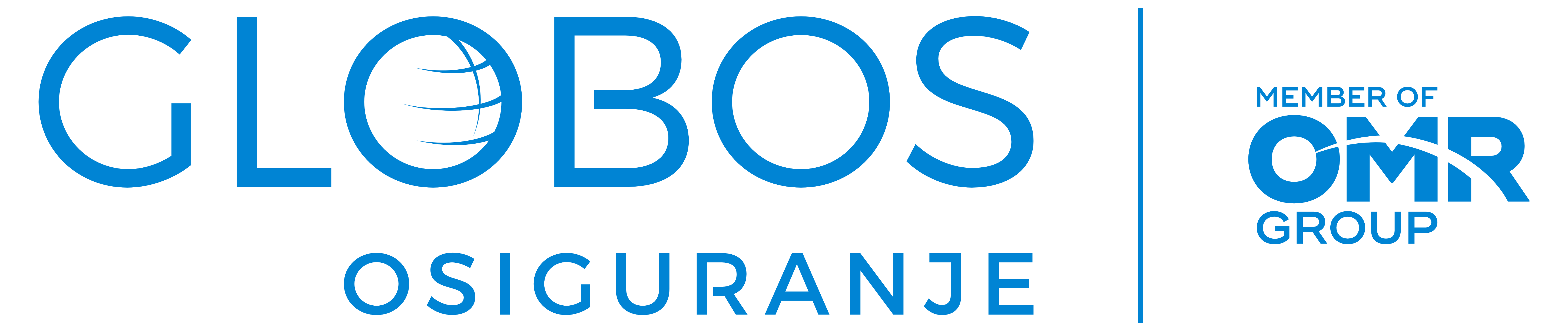 Globos osiguranje logo